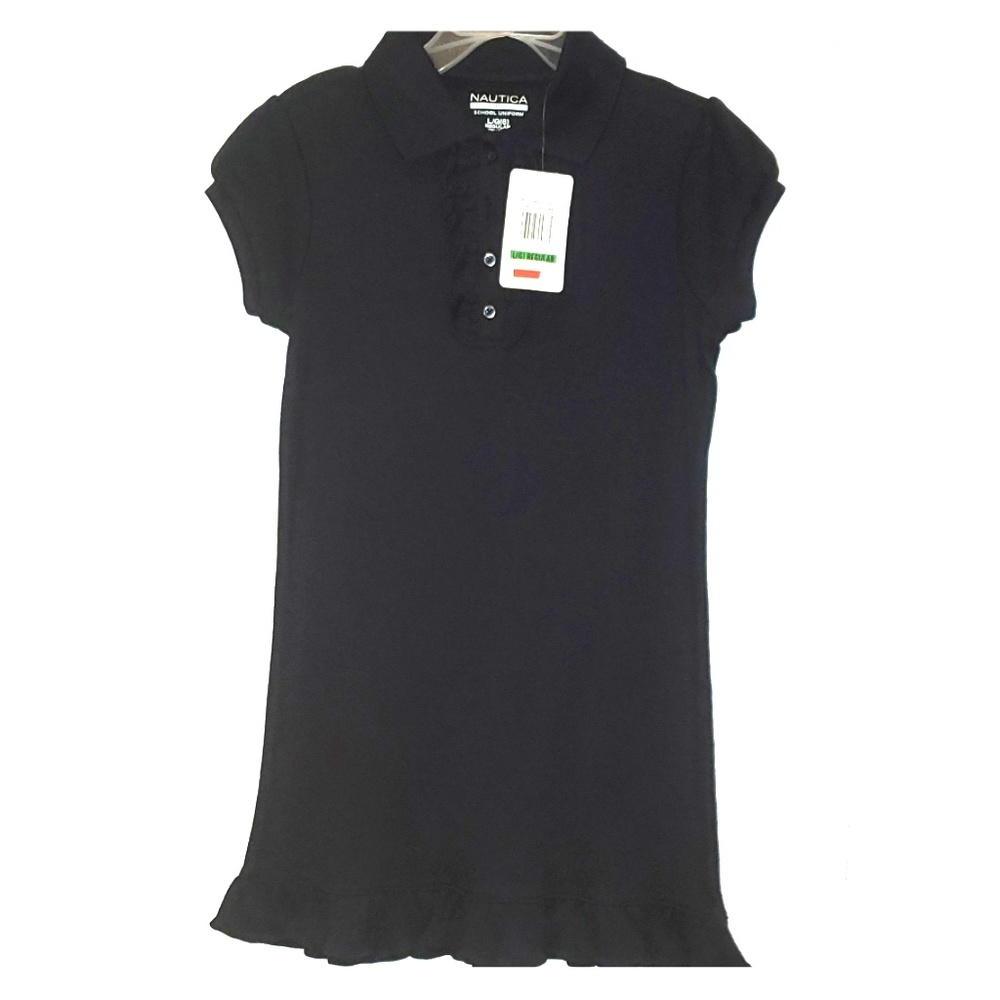 COPY - Girls Uniform Dress